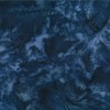 Hoffman - Bali Batik - Watercolors - Navy
