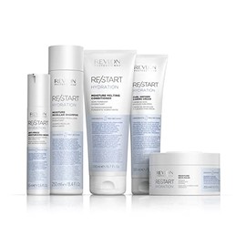 Revlon Professional Restart Acondicionador Hidratante200ml