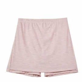 Women's Rayon Petticoat Shorts Rayon Petticoat Shorts L Black