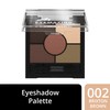 Manhattan Eyemazing 5'Tastic Eyeshadow 002