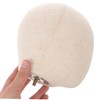 Healeved Childrens Mannequin Head Stand for Hat Display Small Diameter