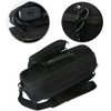 Khanka Hard Case for JBL Xtreme 3, Come with Cables