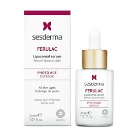 SESDERMA Sérum Facial FERULAC 30 ml