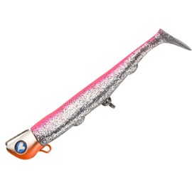 Blue Blue Worm Jorti 22g Set #11 Pink Silver Orangeberry