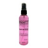 Agua De Rosas Facial Hidrantante Fijador Colorton Original