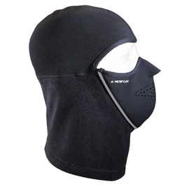 Seirus Innovations Seirus Magnemask Combo TNT, Black, Large/X-Large