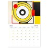 The Bauhaus calendar Art and function in harmony Timeless elegance