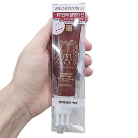 Lien [Seller Hub 1] Lien Volume Booster Scalp Strengthening Ampoule 50ml x 1 pp801593 (51638657) Basic / [셀러허브 1]리엔 볼륨 부스터 두피강화 앰플 50ml x 1개 pp801593 (51638657) 기본