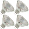 Industrial Performance BAB/CG, 20 Watt, MR16, Bi-Pin (GX5.3) Base Light