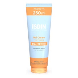 IIsdin fotoprotector gel cream spf 50 250 ml.