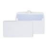 Staples EasyClose Security Tinted #6 3/4 Business Envelopes, 3 5/8-inch