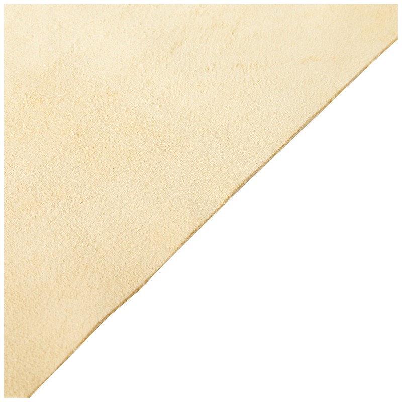 Kent Car Care GKEA500U Chamois Cloth, Wholeskin