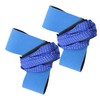Mobudy Anti Static ESD Foot Heel Straps for Grounding, Removing