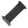 PCIE 4.0 X16 Extender Right Angle 128Gbps Anti Interference Plug