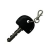 HERBE Cowhide Leather Key Cover, Select Color, Key Cap, Key