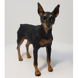 Conversation Concepts Miniature Pinscher Figurine
