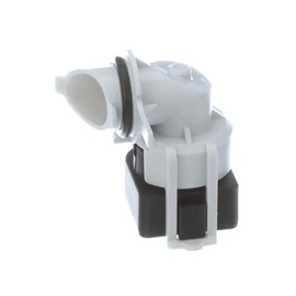 WD21X25468 Clothes Washer Pressure Switch Replacement Washing Machine Compatible with GE AP6976524 37640602 Budora