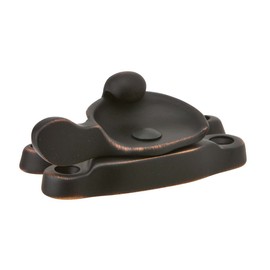 SCHLAGE Ives by Schlage 07A10B Window Lock