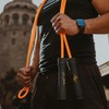 Honor Athletics 3.0 Cuerda para Saltar Pesada estilo Muay Thai