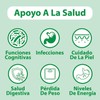 AsuLabs® Formula Probiotica Avanzada con 18 Cepas Probioticas Clinicamente Seleccionadas