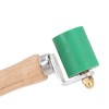Seam Roller 260℃ 32mm Diameter 40mm Width Silicone Seam Roller