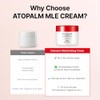 Atopalm Intensive Moisturizing Cream, 3.4 fl. Ounce