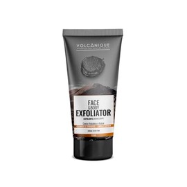 Volcanique Volcanic Ash and Sugar Scrub for Face and Body 100ml