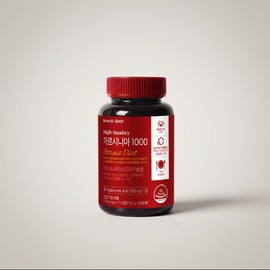 Nutri D Day 뉴트리디데이 가르시니아 1000 112정 1개