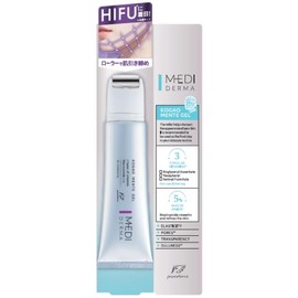 Mediderma Kogao Mentel Gel 1.8 oz (50 g) HIFU Niacinamide Vitamin C