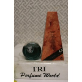 Perfumer's Workshop Vintage SAMBA NOVA HOMME Perfumer's Workshop Deodorant Spray 5 fl. oz.