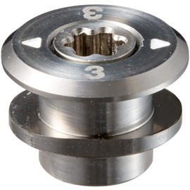 Pro Gear RS Round Prop RS Driver Weights 5g