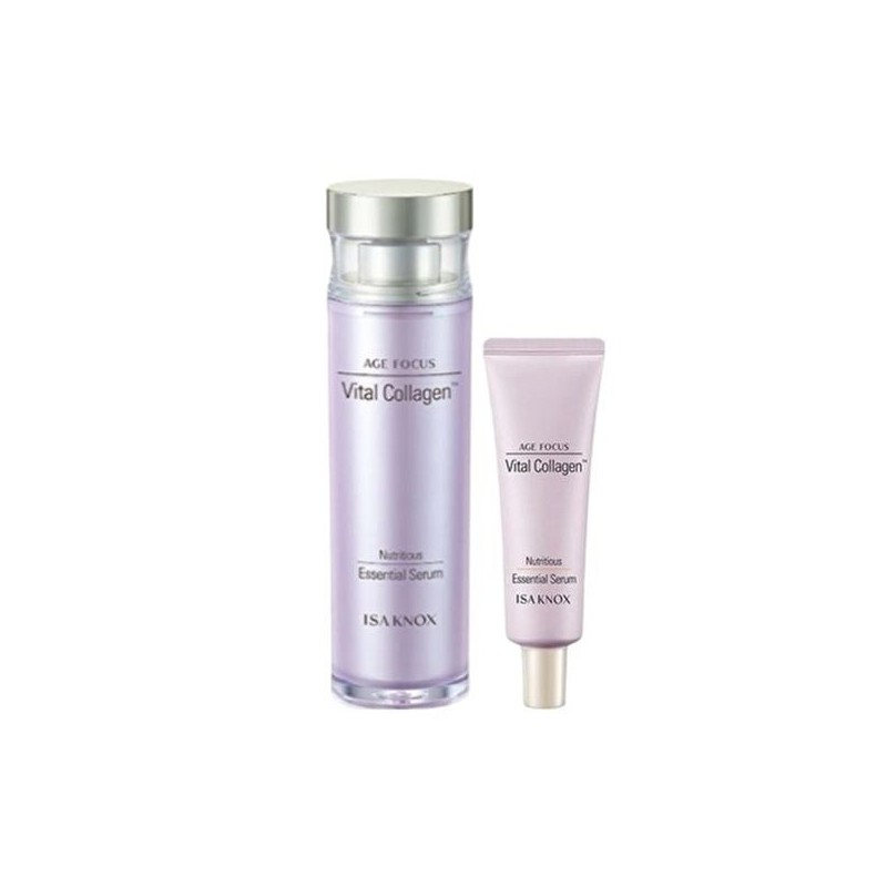 Isa Knox [Seller Hub 1]Isa Knox Age Focus Vital Collagen