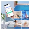 Inkbird NEW INKBIRD Wireless Pool Thermometer IBS-M1 and WiFi Gateway