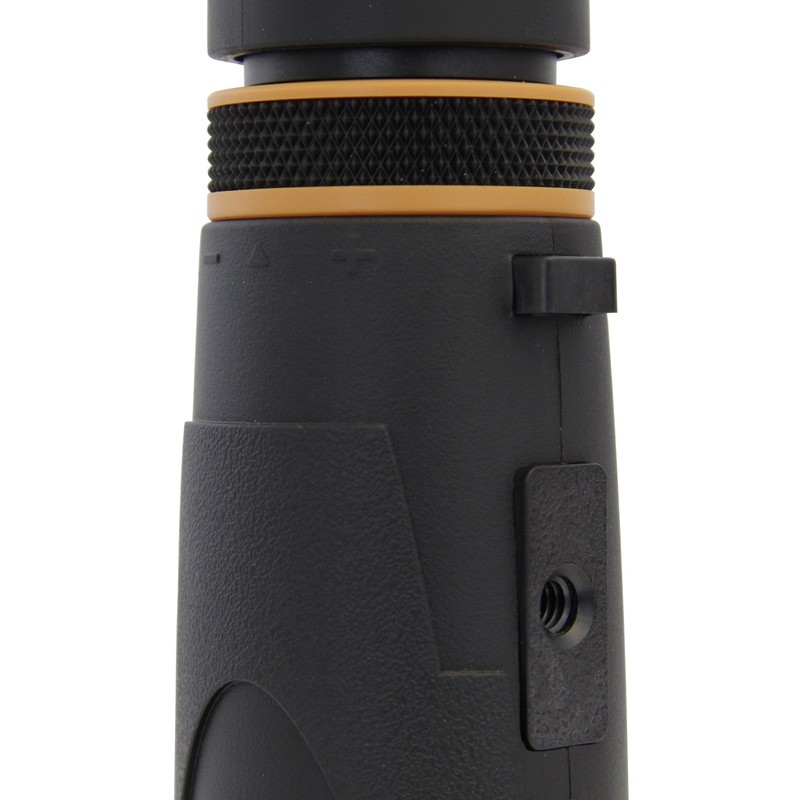 Omegon Monocular Binoculars 8 x 32 8x Zoom with Large