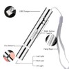 CHUQIANTONG Cat Toys Laser Pointer for Indoor Cat Mouse Toys