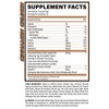 FERAL WHEY PROTEIN ISOLATE - Flavor: Cinnamon Crunch