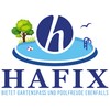 HAFIX Solar Tarpaulins