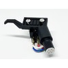 Headshell, mount, AT3600 cartridge, needle, stylus for HITACHI HT-50S, HT-20S,