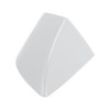 RATCHROLL Front Left Door Handle Lock Cylinder Cover for VW