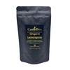 Ginger and Lemongrass Tea, Herbal Loose Leaf Tea, Camellios (100g)