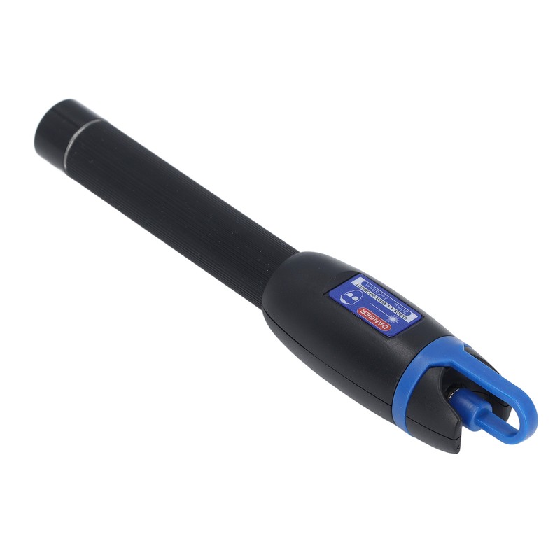 Visual Fault Locator 20mW Output Non Contact Detector Optical Fiber