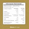 Revigen Disova, Suplemento Alimenticio con Espirulina y SOD Extramel, Cápsulas
