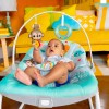 Bright Starts silla mecedora wild vibes 13031 color 0400-azul