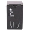 Kanda Wadagami 18-8 10 Square Cocktail Shaker 350 Cocktail Bar