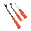 UNLRAE 3PCS Trim Removal Tool,Car Accessories Auto Clip Removal Pry
