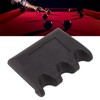 Okuyonic Billiard Cue Holder Pool Cue Holder Space Saving Durable