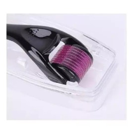 Molin Derma Roller Facial Regenera Colágeno Rodillo