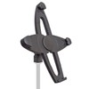 keepdrum iPH-01 Tablet Pad Holder Rotatable for Generation 1/2/3/4 with