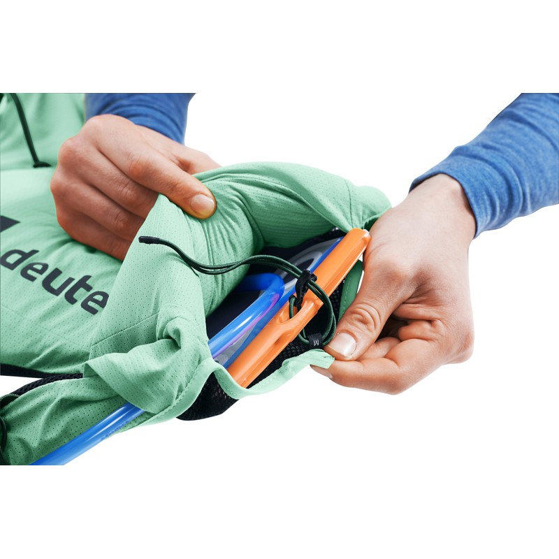 deuter Women's Trail Running Vest