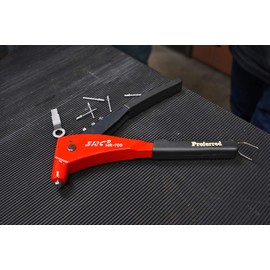 Proferred T01002 Hand-Operated Rivet Tool Model HR 705